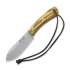 Joker Nessmuk veitsi, Olive Wood