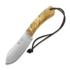 Joker Nessmuk veitsi, Olive Wood, Firesteel