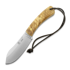 Couteau Joker Nessmuk, Olive Wood, Firesteel