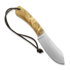 Joker Nessmuk kniv, Olive Wood, Firesteel