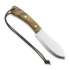 Joker Nessmuk S peilis, Walnut, Firesteel