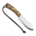 Joker Nessmuk S Messer, Walnut, Firesteel