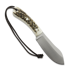 Couteau Joker Nessmuk, Stag
