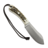 Joker Nessmuk kniv, Stag