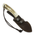 Joker Nessmuk kniv, Stag