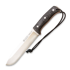 Joker Nomad 6.5, Black Micarta, Firesteel