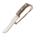 Joker Nomad 6.5 Green Micarta