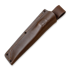 Joker Nomad 6.5 Walnut veitsi