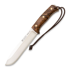 Joker Nomad 6.5 Walnut, Firesteel