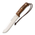 Joker Nomad 6.5 Walnut, Firesteel