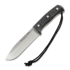 Joker - Nomad, Black Micarta, Kydex