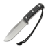 Joker Nomad, Black Micarta, Kydex