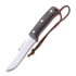 Joker Nomad, Green Canvas Micarta, Firesteel