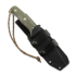 Joker Nomad Kydex kniv, Green Canvas Micarta