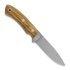 Joker Pantera, Olive Wood
