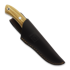 Joker Pantera, Olive Wood