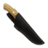 Joker Pantera, Olive Wood