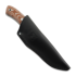 Joker Pantera peilis, Red Micarta