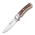 Joker Pantera, Stag Deer Antler