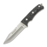 Joker RAK-2, Black Micarta, Firesteel