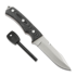 Joker RAK-2, Black Micarta, Firesteel