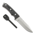 Joker RAK-2, Black Micarta, Firesteel