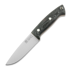 Нож Joker Ranger, Black Canvas Micarta