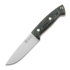 Couteau Joker Ranger, Black Canvas Micarta