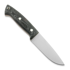 Нож Joker Ranger, Black Canvas Micarta
