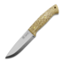 Joker Ranger Scandi puukko, Curly Birch
