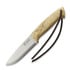 Joker Ranger Scandi kniv, Curly Birch, Firesteel