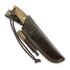 Joker Ranger bushcraft peilis, Walnut, Firesteel