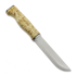 Joker Sami puukko, Curly Birch