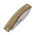 Joker Tucan folding knife, Oak