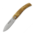 Joker Tucan sulankstomas peilis, Olive Wood