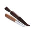 Joonas Kallioniemi Birch Bark Puukko finnish Puukko knife