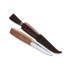 Coltello finlandese Joonas Kallioniemi Birch Bark Puukko