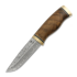 Nóż myśliwski JT Pälikkö Bushcraft Puukko