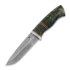 JT Pälikkö Hunting knife 刀