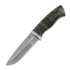 Охотничий нож JT Pälikkö Mega hunter