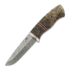 Нож JT Pälikkö RD Damascus Hunter
