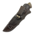 Nóż Bushcraft JT Pälikkö RD Damascus Hunter