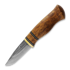 Nóż Bushcraft JT Pälikkö Scandi
