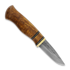 Nóż Bushcraft JT Pälikkö Scandi