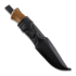 Nóż Bushcraft JT Pälikkö Scandi