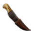 Финский нож JT Pälikkö Tinkerer's knife