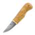 JT Pälikkö Tinkerer's knife finske kniv