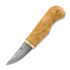 JT Pälikkö Tinkerer's knife finske kniv