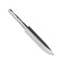 Клинок Juha Perttula Blade 105, updated model