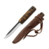 Juha Perttula Turku puukko with medieval sheath (limited edition)